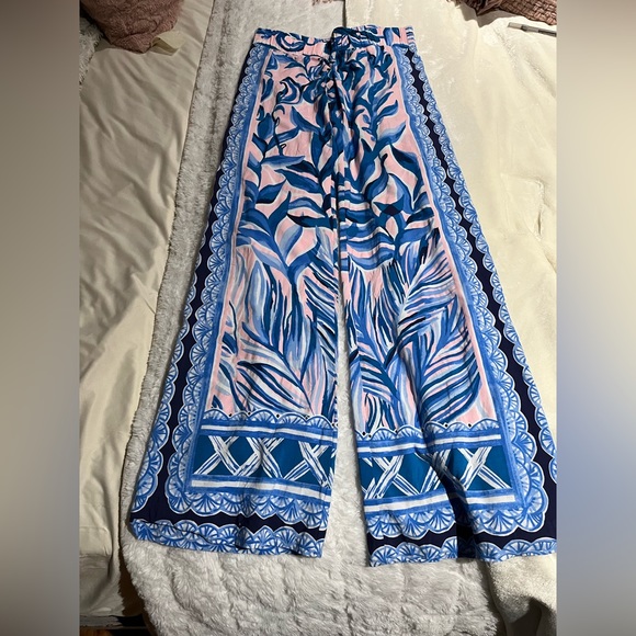 Lilly Pulitzer Pants - Lily Pulitzer Pants